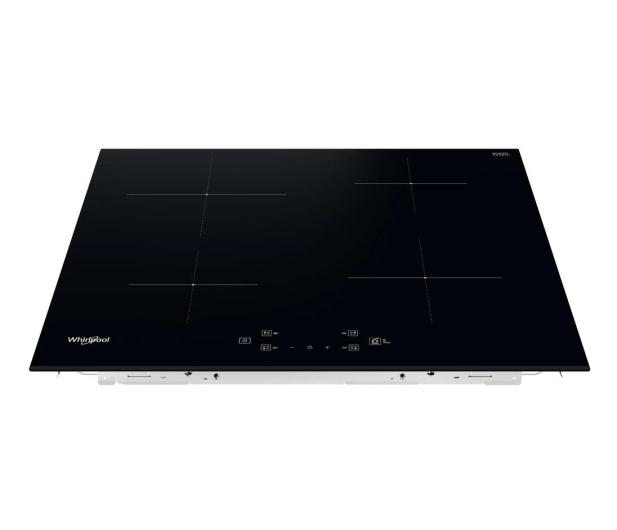 Whirlpool WSQ2760BF - 1026971 - zdjęcie 2